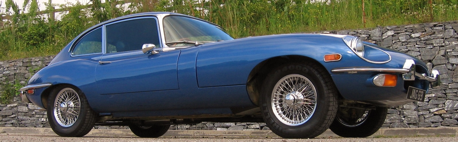 Jaguar etype 146 (6)